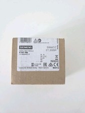 Siemens 200sp 6es7 - 200sp,