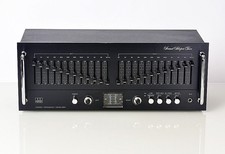 Adc sound shaper - two, stereo