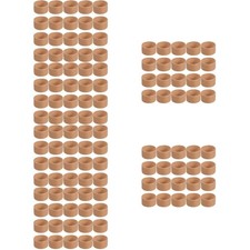  120 Stcs Papprohre Bulk