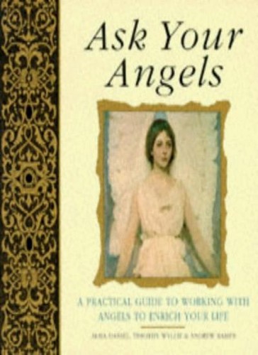 Ask your angels practical - ask, angels: