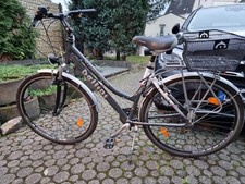Damen trekkingrad zoll - damen, 28
