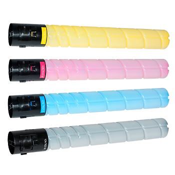 Kompatibler toner für develop - toner,
