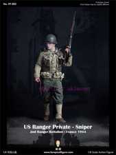 Face model fp003 us ranger - face,