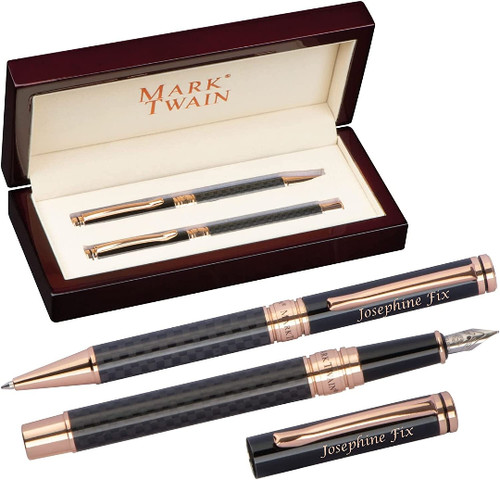 Mark twain schreibset - mark®twain,
