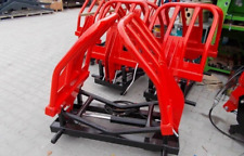 Rundballenzange Ballenzange