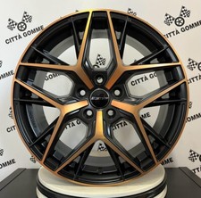 Alufelgen Kompatibel Alfa Tonal Giulia Giulietta Stelvio Brera 159 Ab 18 "