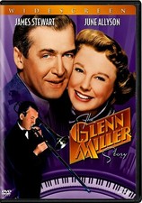 The Glenn Miller Story  -