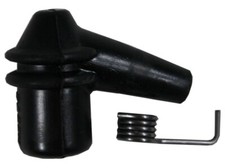 Zündkerzenstecker passend