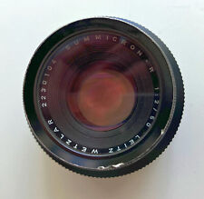 Leitz / Leica Summicron -R  1:2/ 50 mm Objektiv gebraucht 2230104