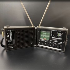Sony icf 7800 - sony, icf-7800