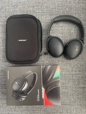 BOSE QuietComfort SC