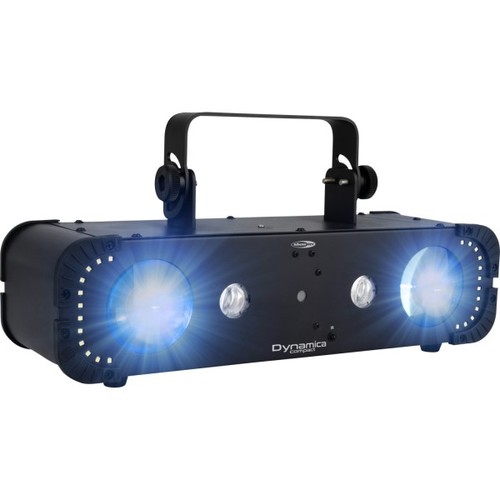 Showtec dynamica compact in - showtec,