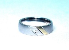 Ehering Trauring 585 14K