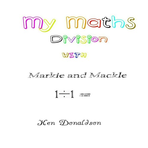 Maths with markie and - with,