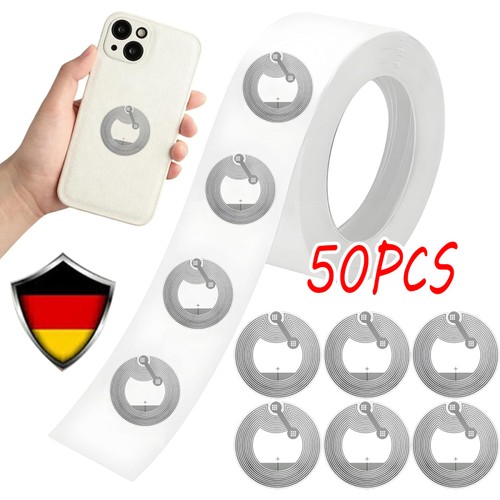 Stück nfc tag sticker - nfc,