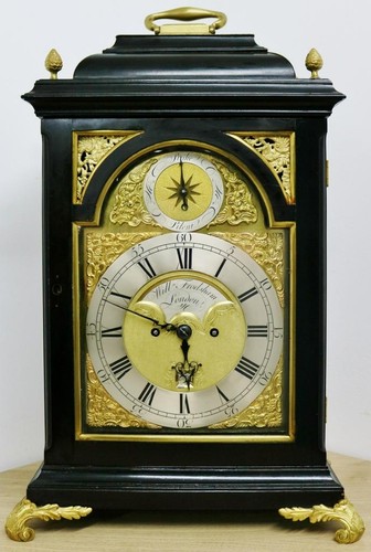 Antike w frodsham twin - w.frodsham,