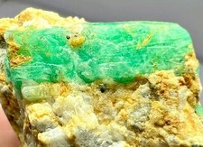 75 Ct. Wunderschöne Smaragd