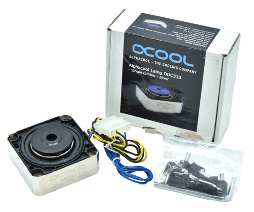 Alphacool laing ddc310 - laing,