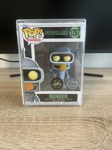 Funko pop futurama - funko,