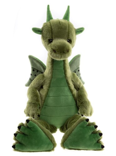 Charlie bears drache deck - bears, |
