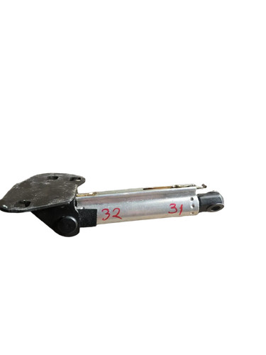 Volvo c70 cabrio - cabrio, hydraulik