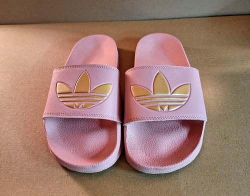 Adidas lite adilette - lite, rosa