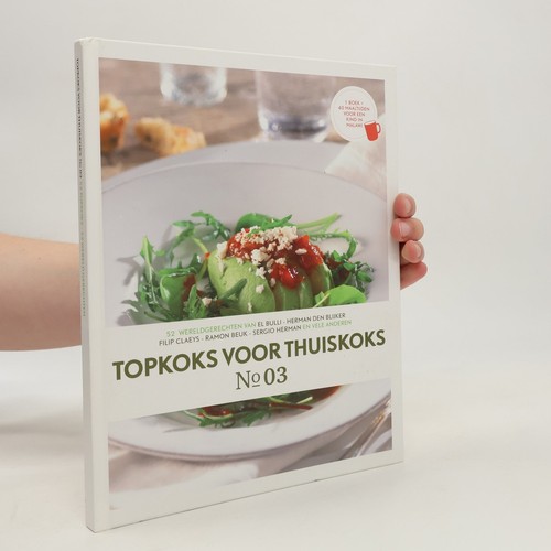 Topkoks voor thuiskoks -  , | 