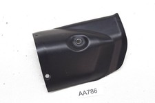 Yamaha YZF R6 RJ15 RJ27 Auspuff Hitzeschutzabdeckung Hitzeschutz Endtopf Blende