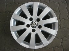 1x Alufelge Leichtmetallfelge