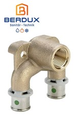 Viega Pressfitting 20x1/2"