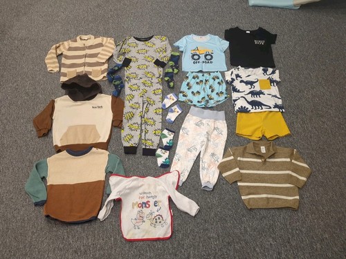 Jungen set 98 - jungen, 17-tg