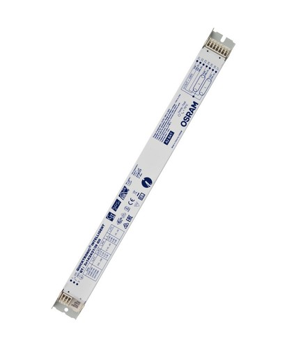Osram betriebsgeräte evg - betriebsgerÄte,