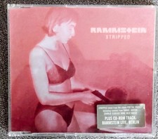Rammstein stripped - rammstein,