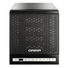 QNAP TS-409 Pro 4-Bay NAS