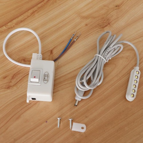 220v led lampe - 6,
