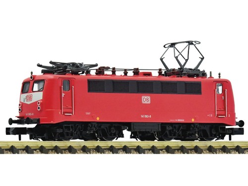 Fleischmann 7570019 dcc - fleischmann,