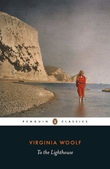The lighthouse penguin - to,