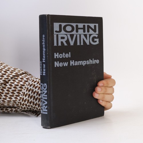 Hotel new hampshire - hotel, | 