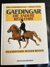Gaedingar - Die andere