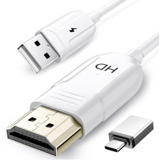 Wireless HDMI Adapter Miracast