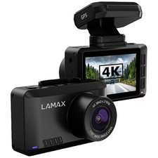 Lamax T10 Dashcam mit GPS