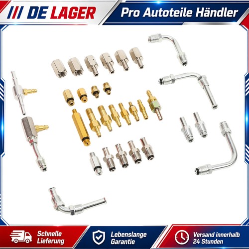 Kraftstoffdruck tester set - kraftstoffdruck,