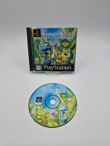 Bug life malen und - life,