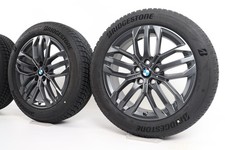 Original BMW X1 U11 iX1 U11 X2