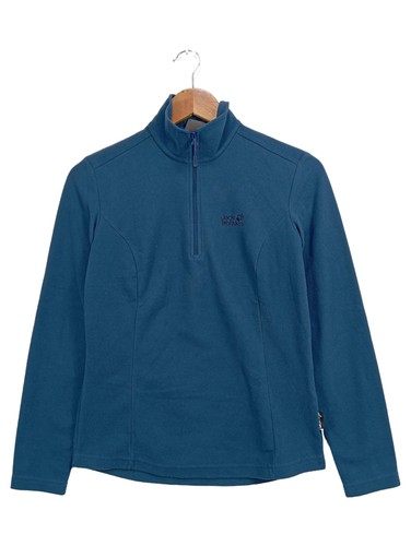 Jack wolfskin fleecepullover - wolfskin,