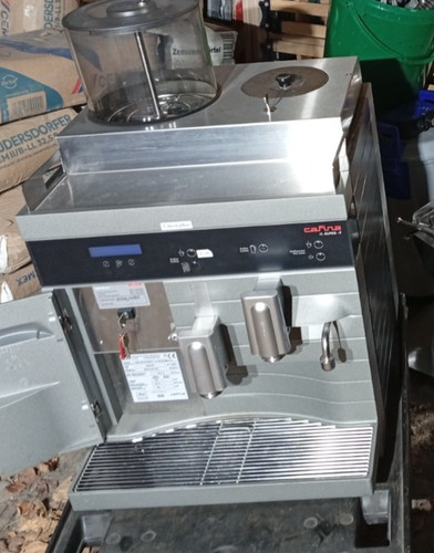 Melitta cafina professional - cafina,