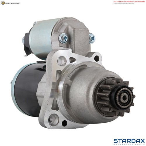Starter stx200593 für jeep - stx200593,