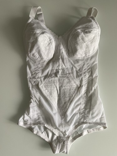 Naturana miederbody rago - naturana, im