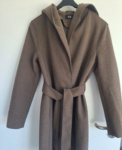Schicker damenmantel a - damenmantel, c&a