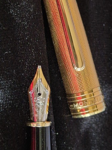 Montblanc meisterstück - montblanc,